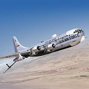 USAF KC-97L Stratofreighter 1/144