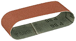 Slipband (150 korn) till BBS, BBS/S (5st)