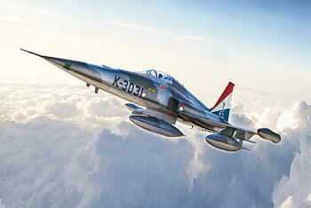 F-5A Freedom Fighter 1/72