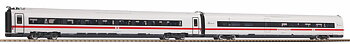 Set: 2x Extravagnar t BR 412 D