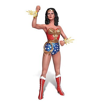 Wonder Woman Lynda Carter 1/8