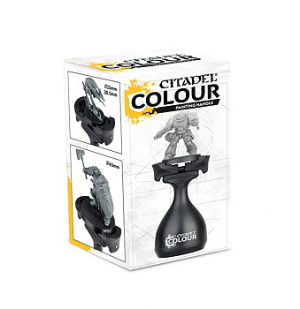 Painting Handle (MK2)