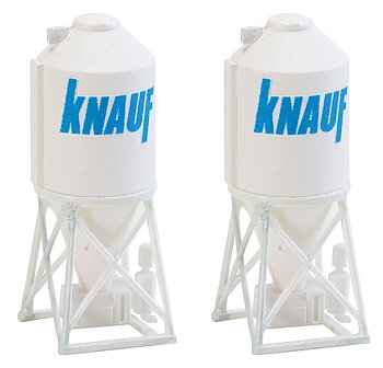 Cementsilos