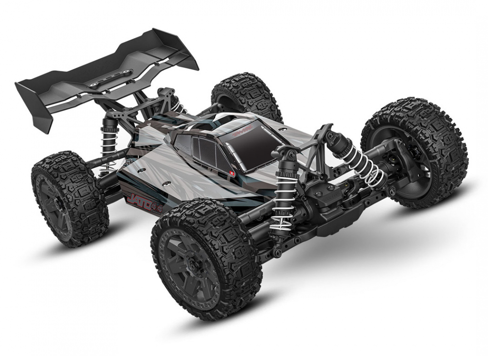 Jato 4x4 1/8 BL-2s EHD RTR - 4
