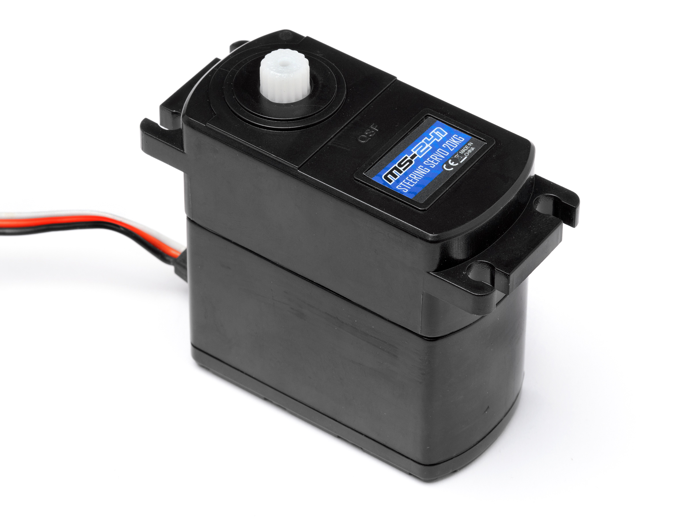 Servo MS-241, 20 kg