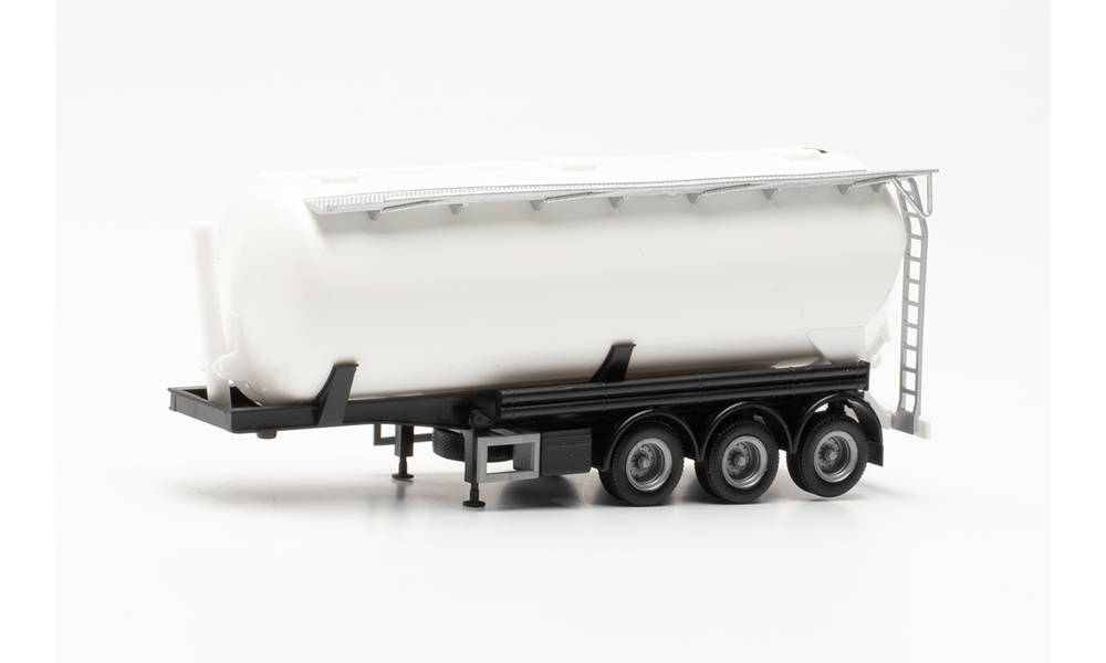 Silotrailer 42m³ FFB 3a