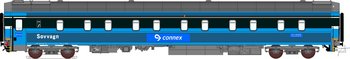 Sovvagn Connex WL4 5584