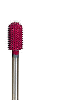 RASP, ROTERANDE CYLINDRISK, 7,5 X 12 MM
