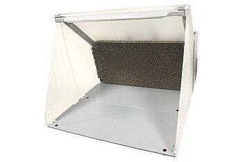 Filter HS-E3 till Sprutbox Panzag HS-420DCK