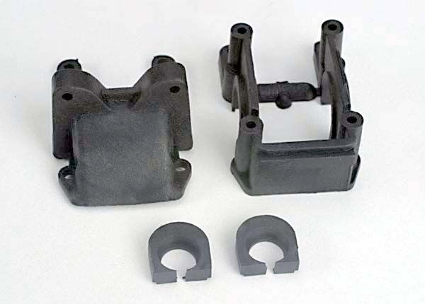 Diffhus Fram 4-Tec