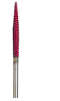 RASP, ROTERANDE KONISK 19 X 4 MM