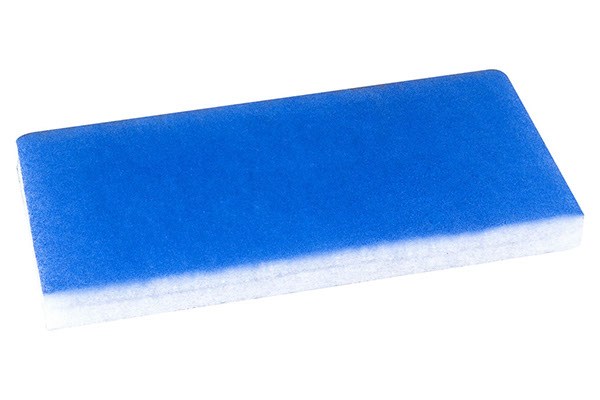 Filter HS-E2 till Sprutbox Panzag HS-420DCK