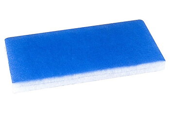 Filter HS-E2 till Sprutbox Panzag HS-420DCK