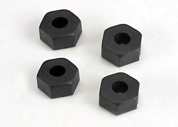 Wheel Hex Nitro 4-Tec (4)
