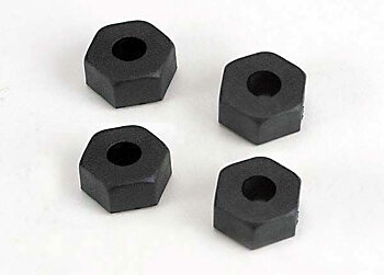 Wheel Hex Nitro 4-Tec (4)