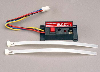 Control Box EZ-Starter