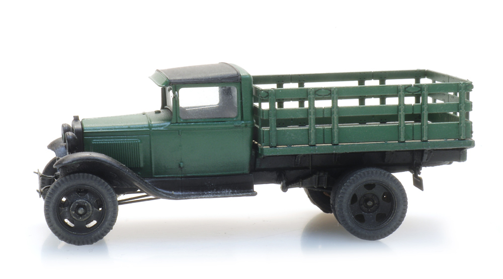 Ford Model AA Stakebed - 2