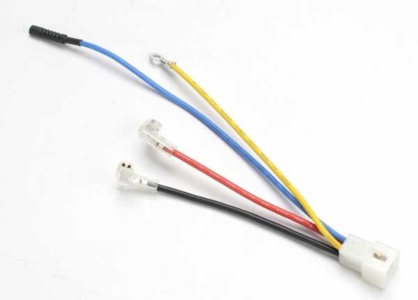 EZ-Start 2 Wiring Harness Jato