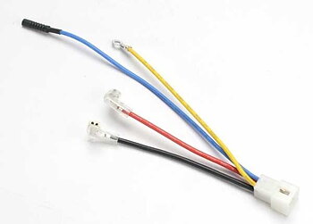 EZ-Start 2 Wiring Harness Jato