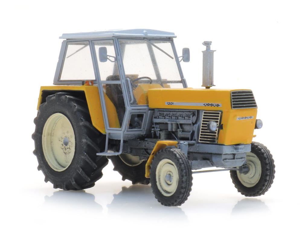 Traktor Ursus 1201