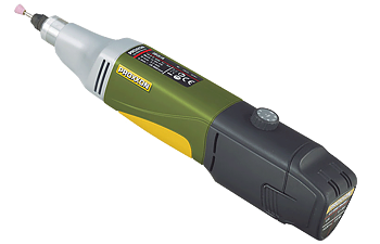 Industriborrslipmaskin IBS/A utan batteri och verktyg