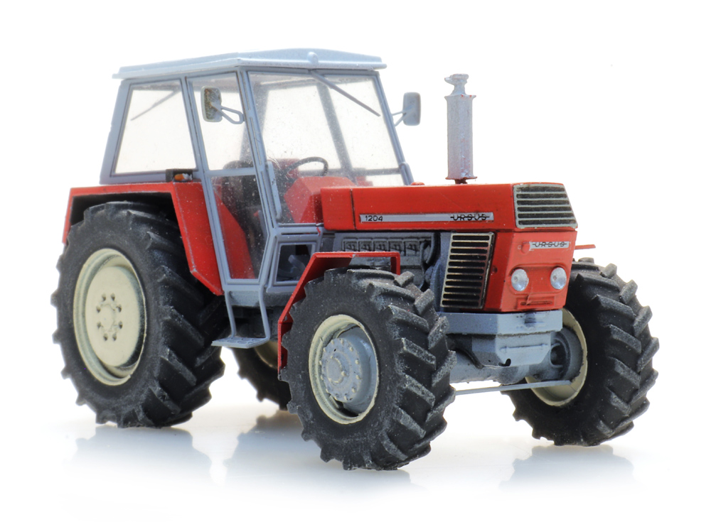 Traktor Ursus 1204