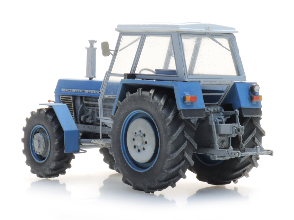 Traktor Zetor 12045 - 3