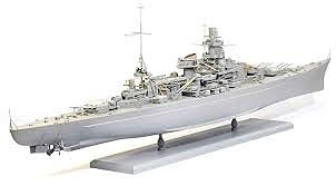 Scharnhorst 1940, 1/350