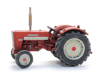 Traktor McCormick Internationa
