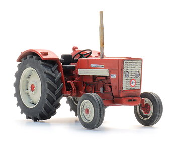 Traktor McCormick Internationa