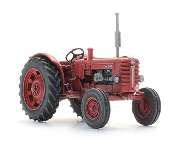 Traktor Volvo BM350