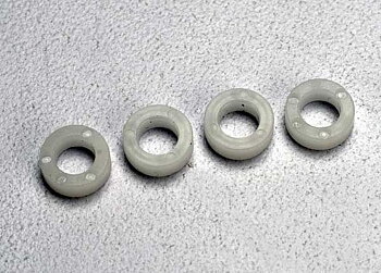 Bellcrank Bushings 4x7x2.5mm (4)