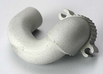 Header Aluminium T-Maxx