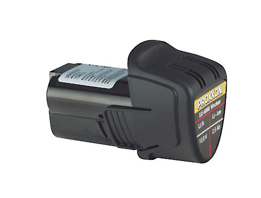 Batteri LI/A2 till batteridrivna maskiner