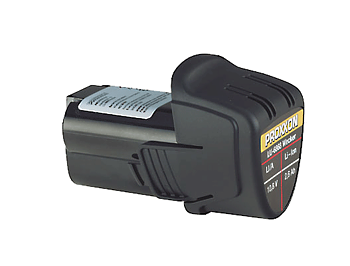 Batteri LI/A2 till batteridrivna maskiner