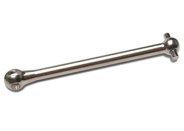 Kardanaxel Stål 66mm