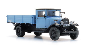 Opel Blitz 6 open bed truck