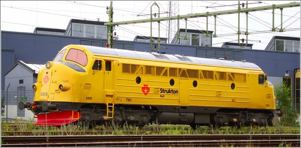 TMY 'Strukton', Kato - 2