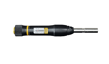 Skruvmejsel med moment MicroClick, 0.4 - 2Nm