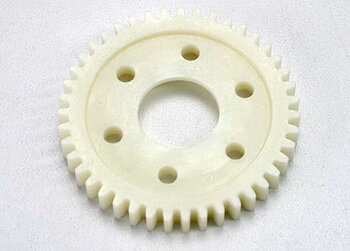 Gear 43T 1st Speed Revo/ T-Maxx/ Slayer Pro
