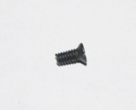 Skruv M2.0x4.6, till släpsko, 1st