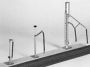 Diesel Sand Tower,Water & Fuel
