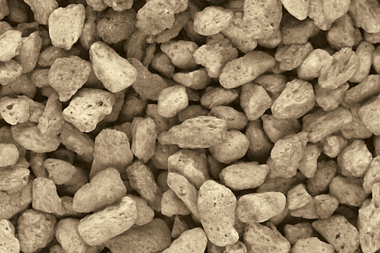 Talus Coarse Brown