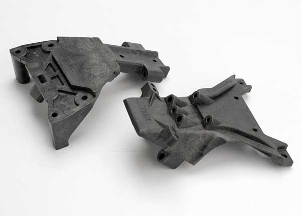 Bulkhead Front (Pair) Jato