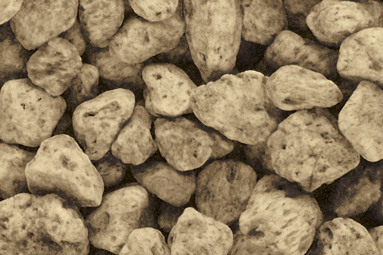 Talus Extra Coarse Brown