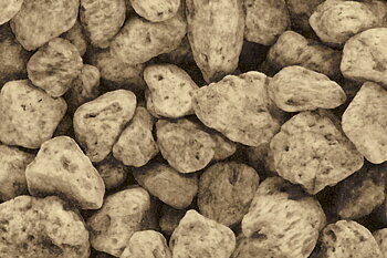 Talus Extra Coarse Brown