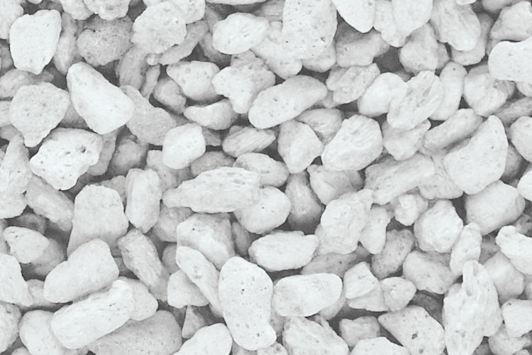 Talus Coarse natural