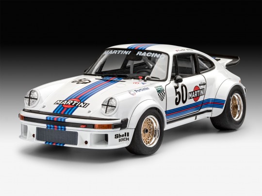 934 RSR Martini 1/24