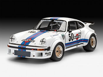 934 RSR Martini 1/24