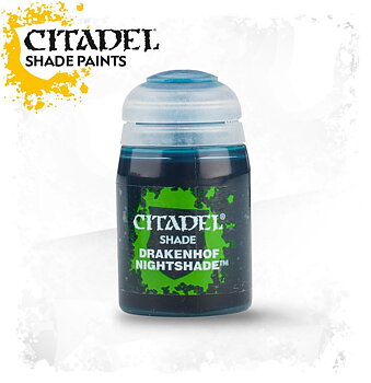 Shade: Drakenhof Nightshade, 18ml